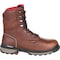 Rocky Rams Horn, Men's 6 in Composite Toe Insulated Work Boot, Dark Brown, 9, W, RKK0284 RKK0284 - alternate 5